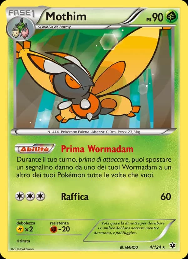 Mothim