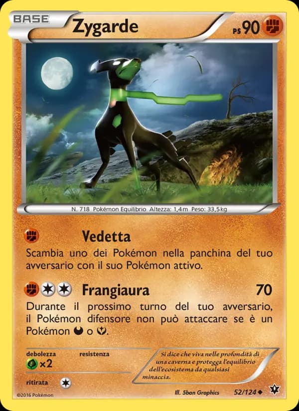 Zygarde