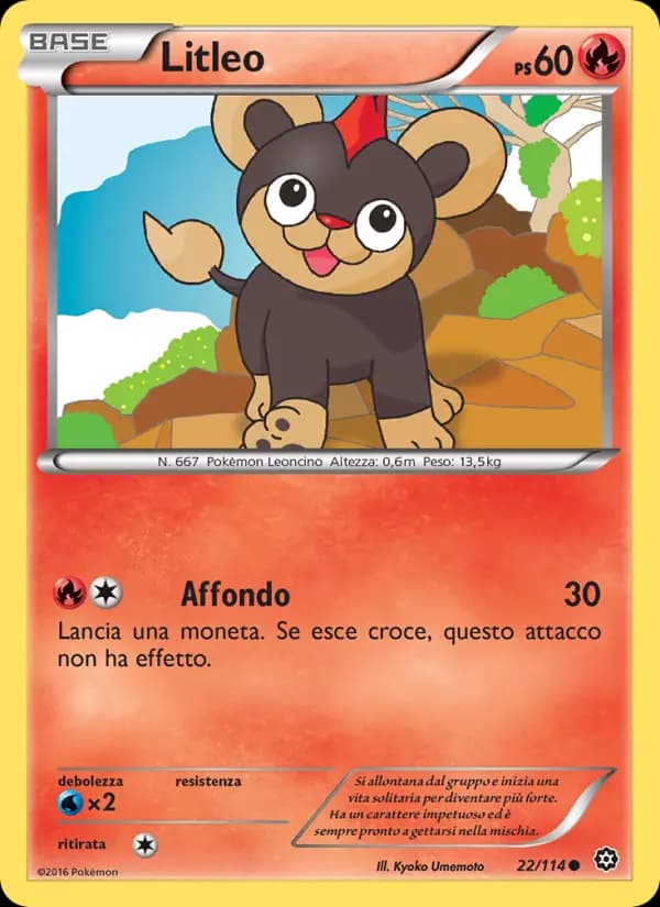 Litleo