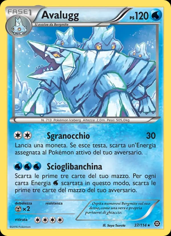 Avalugg