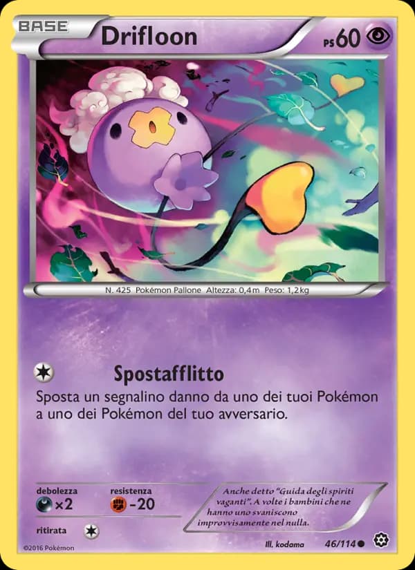 Drifloon