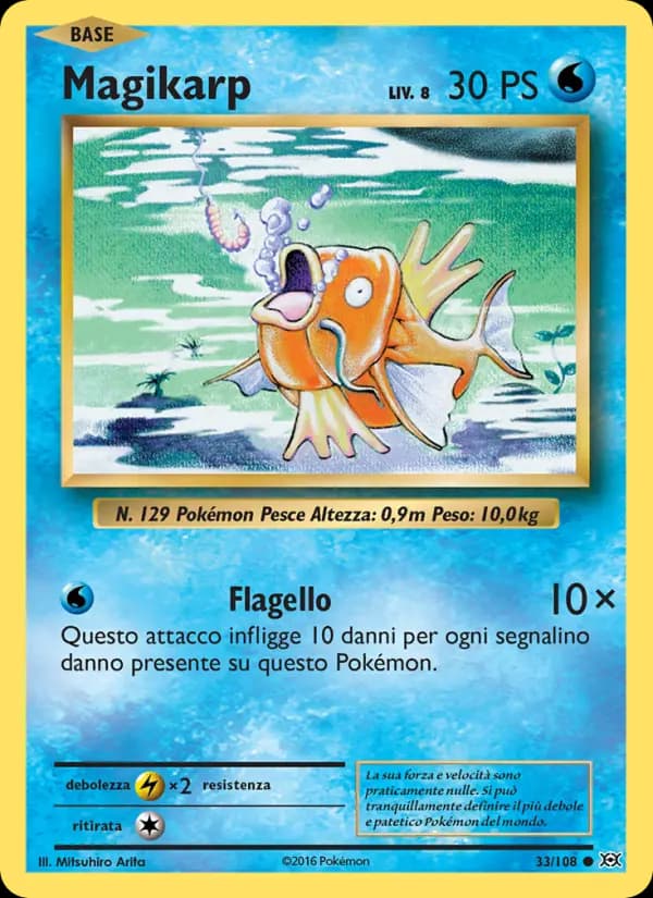 Magikarp
