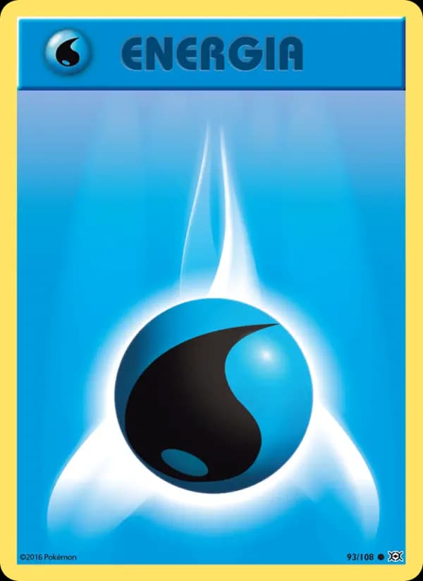 Energia Acqua