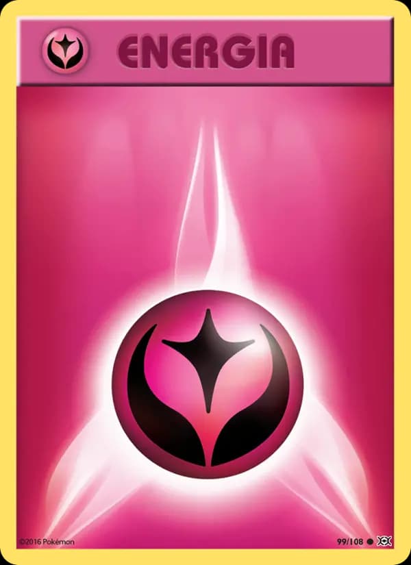Energia Folletto