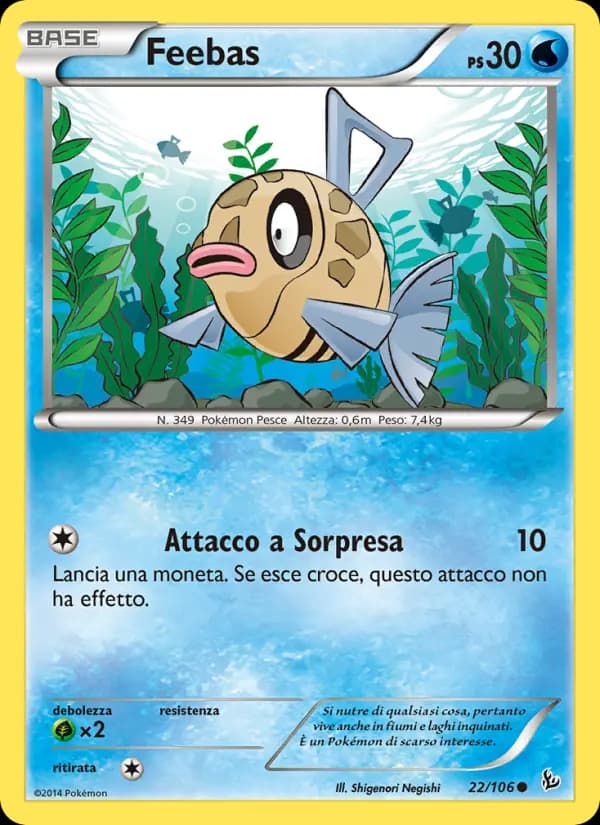 Feebas