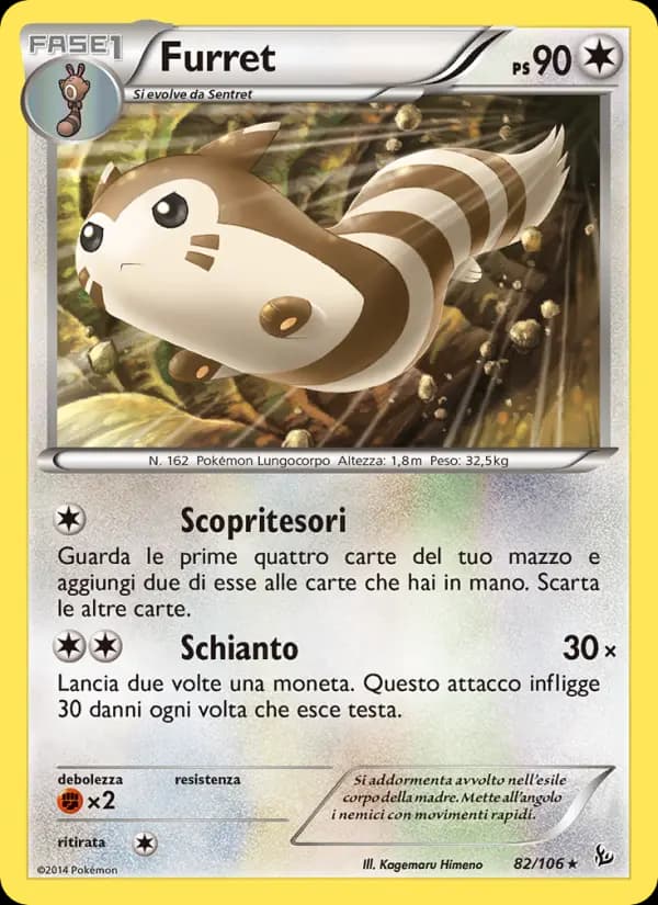 Furret