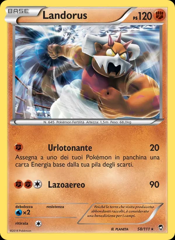 Landorus