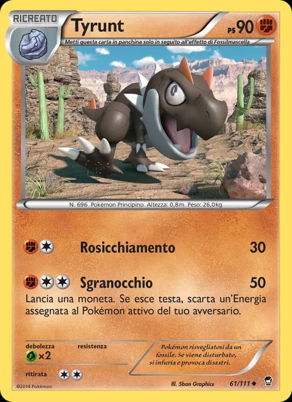 Tyrunt