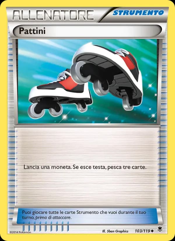 Pattini