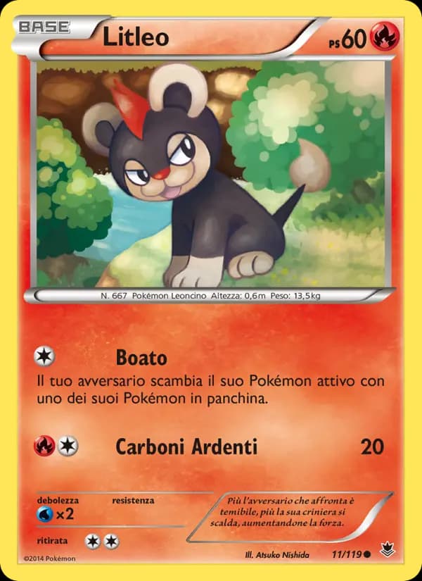 Litleo