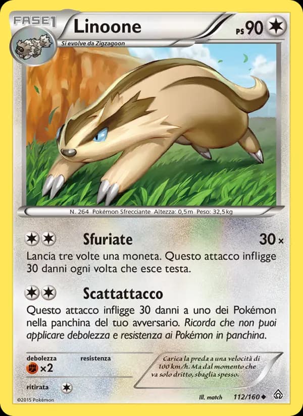 Linoone