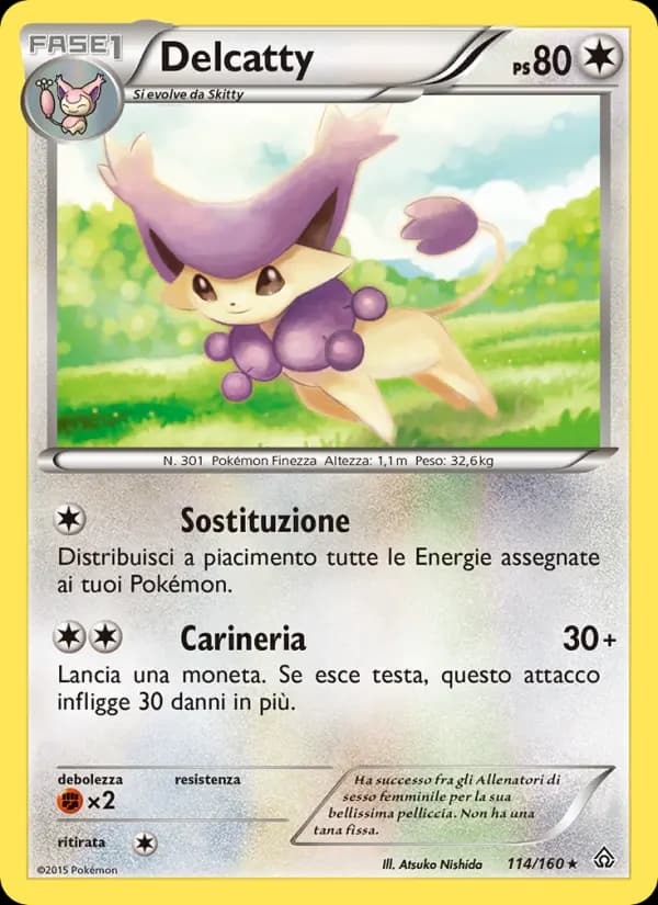 Delcatty