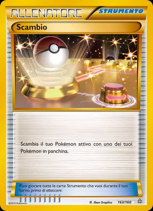 Scambio