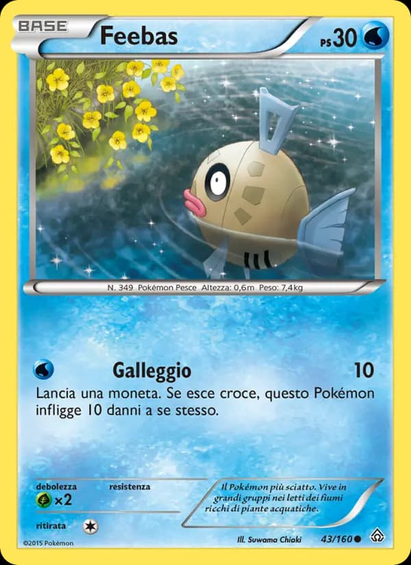 Feebas