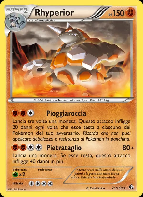 Rhyperior