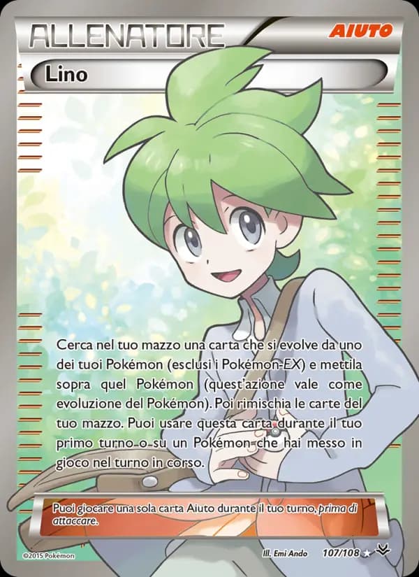 Lino