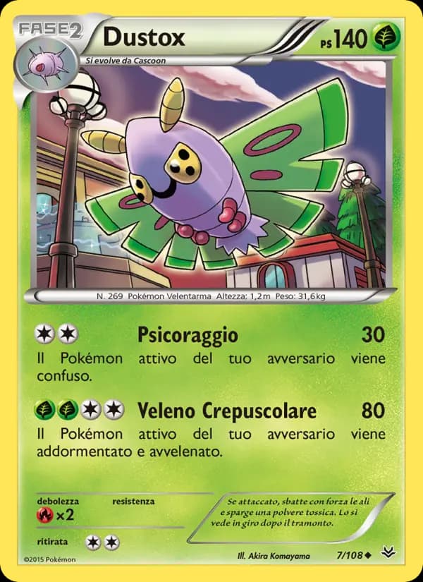 Dustox