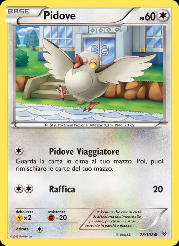Pidove