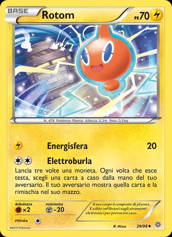 Rotom