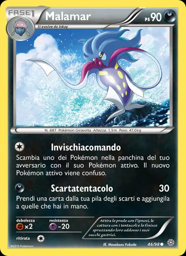 Malamar
