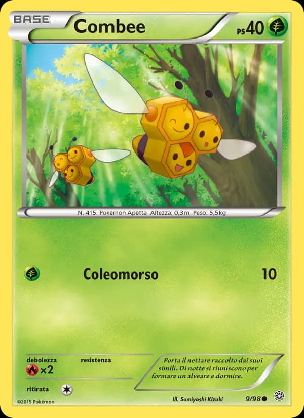Combee