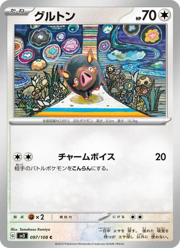 グルトン