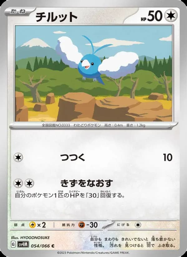 チルット