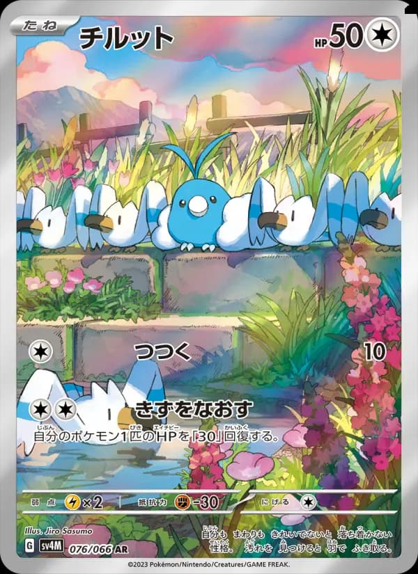 チルット