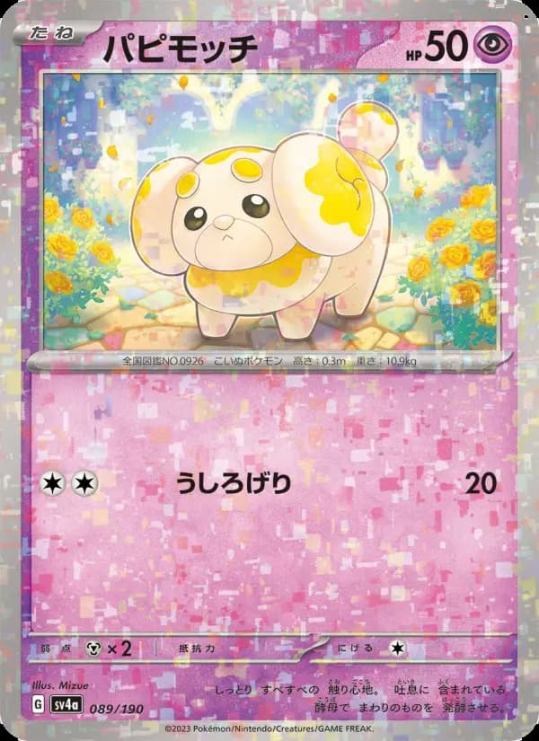 パピモッチ