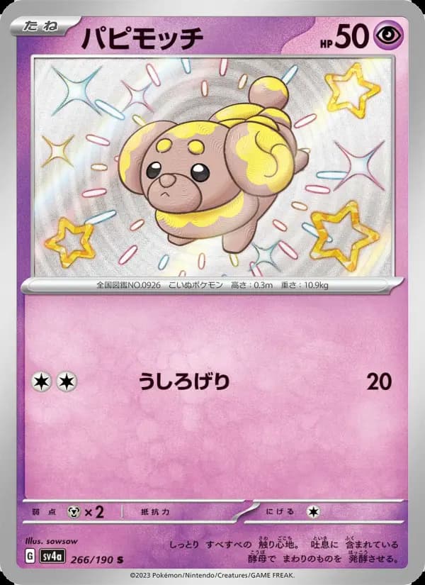 パピモッチ