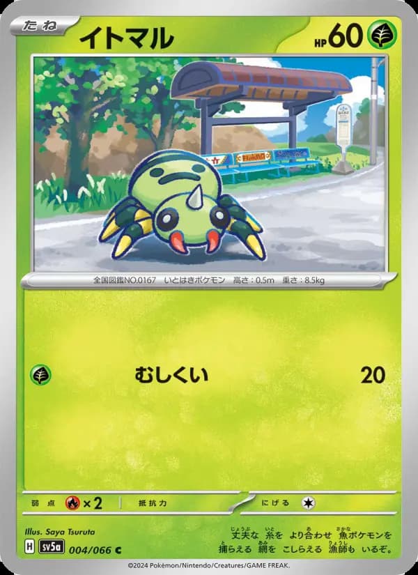 イトマル