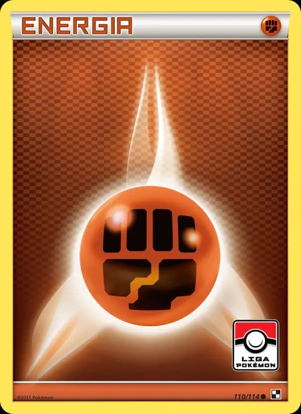 Energia de Luta