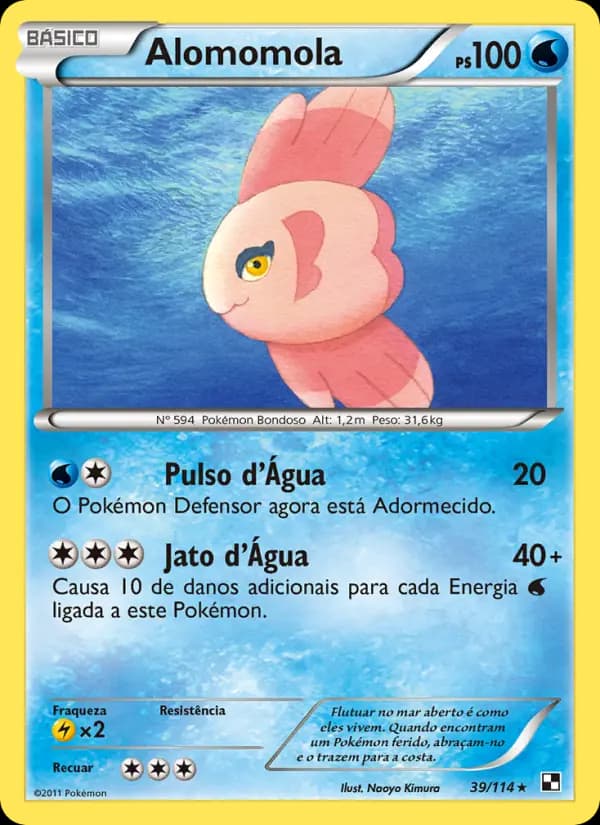 Alomomola