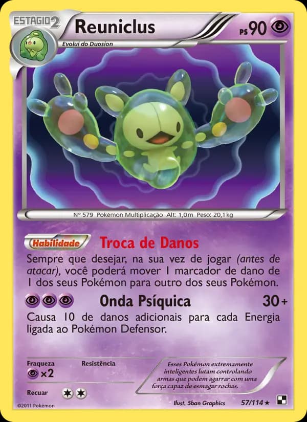 Reuniclus