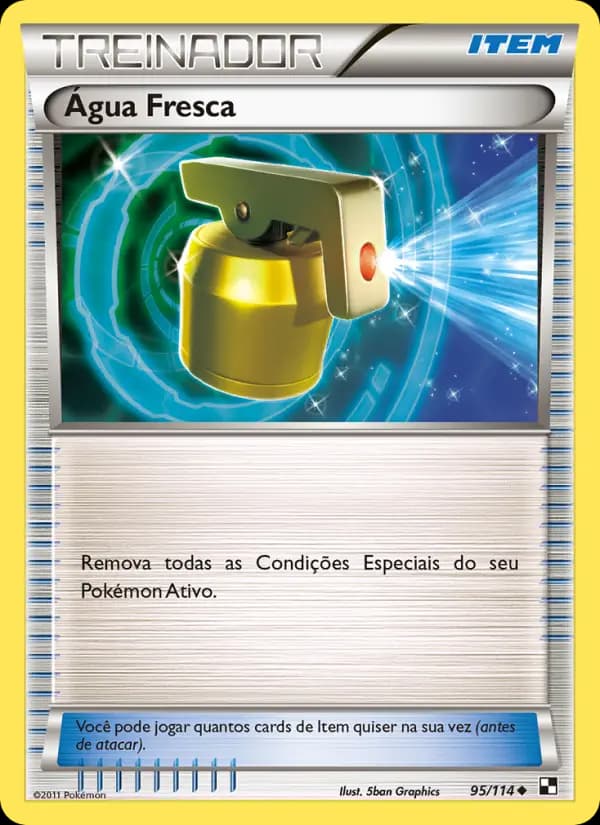 Água Fresca