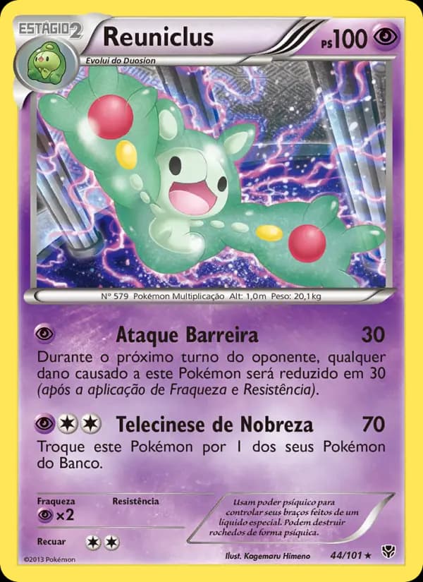 Reuniclus