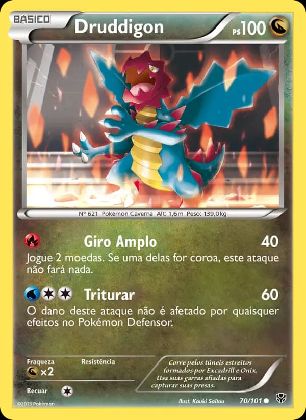 Druddigon