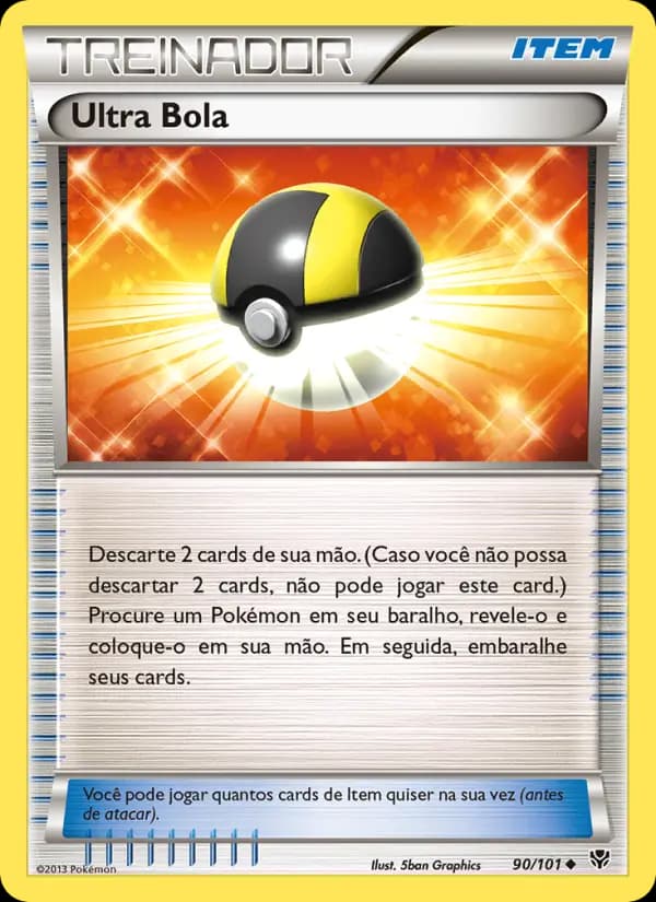 Ultra Bola