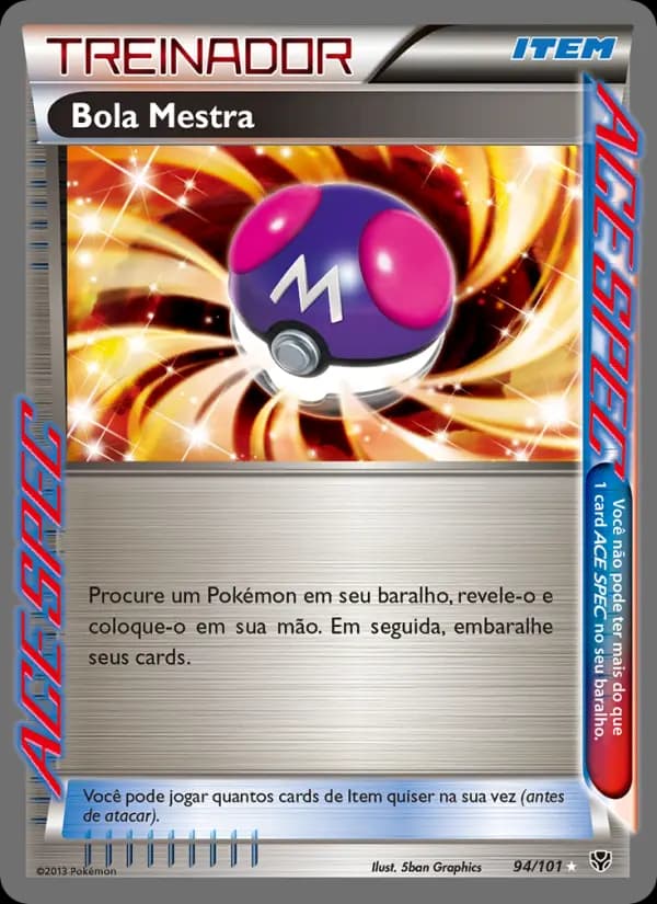 Bola Mestra