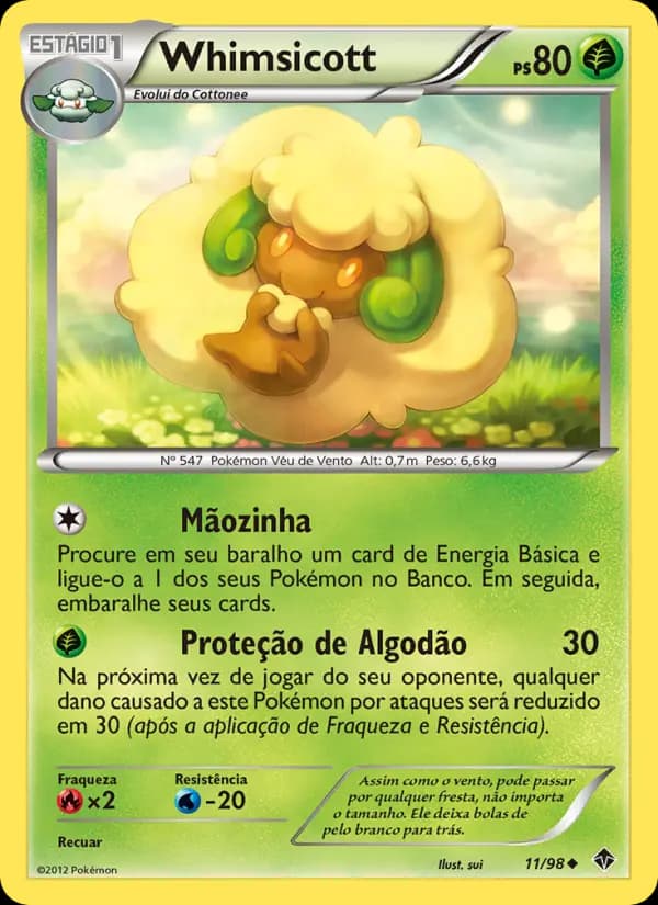 Whimsicott