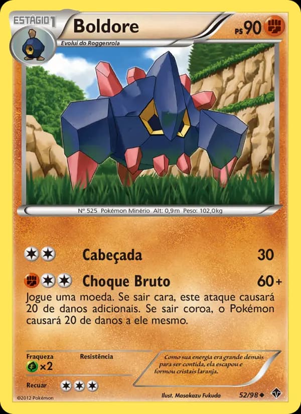 Boldore