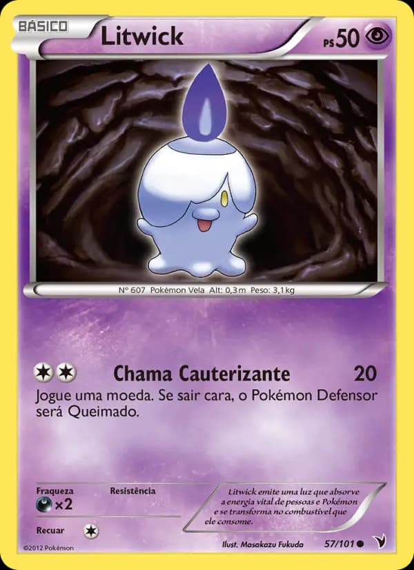 Litwick