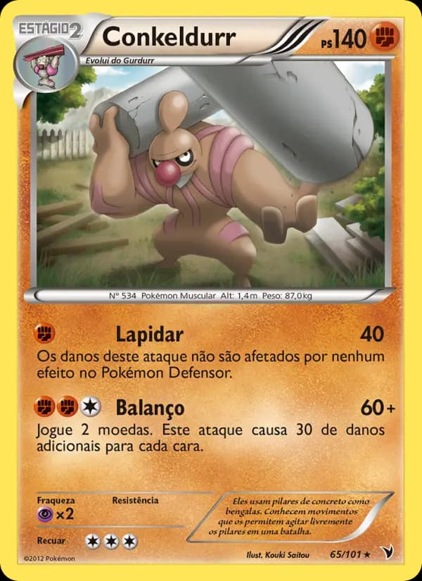 Conkeldurr