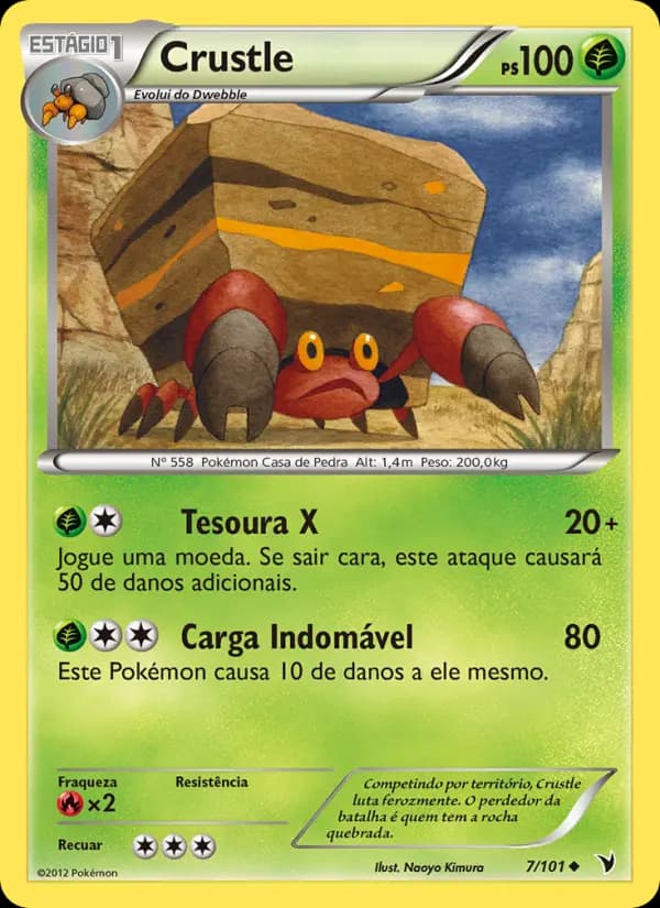Crustle