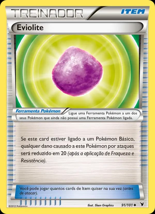 Eviolite