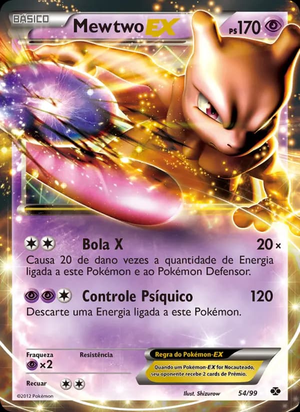 Mewtwo-EX