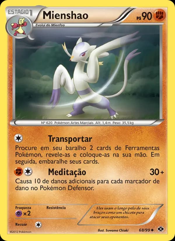 Mienshao