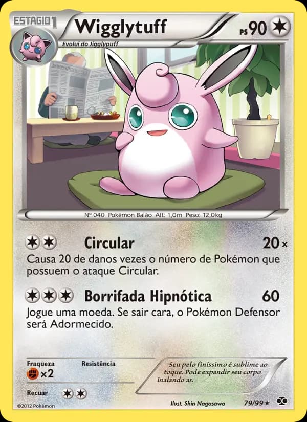 Wigglytuff