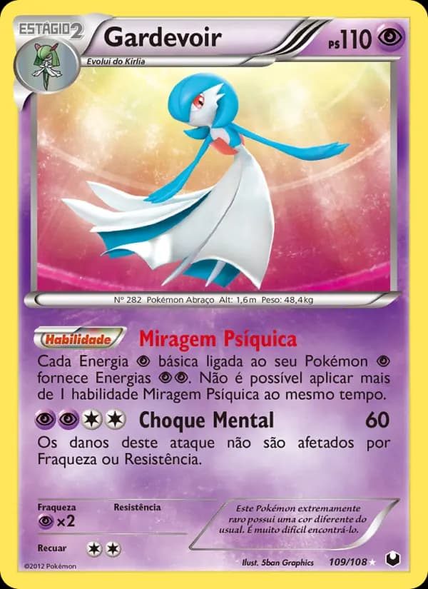 Gardevoir