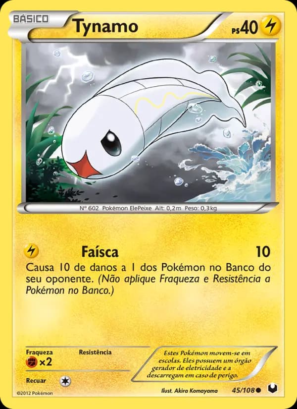 Tynamo